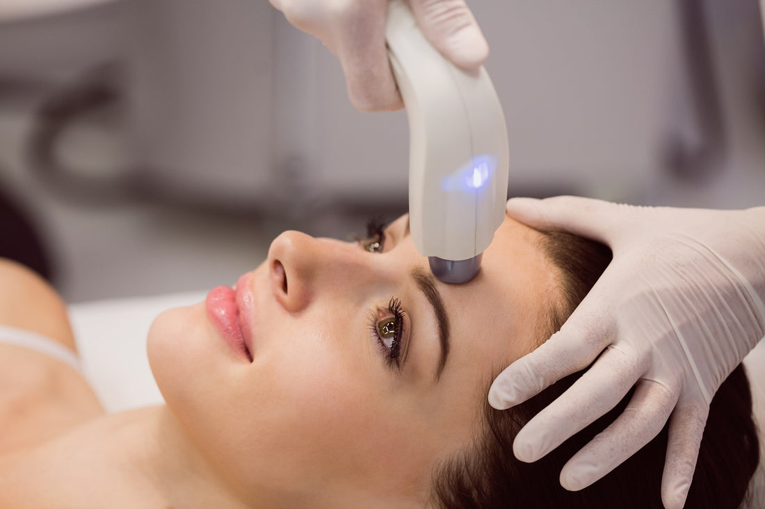 Maintenance and Care for Cosderma Derma Equipment
