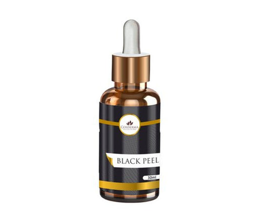 Cosderma Black Peel 1