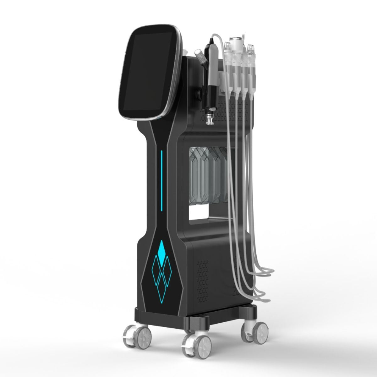 Cosderma 10-in-1 Super Bubble Hydra Facial Machine