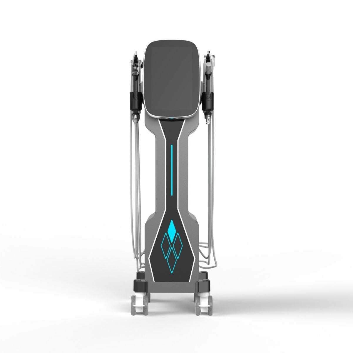 Cosderma 10-in-1 Super Bubble Hydra Facial Machine front