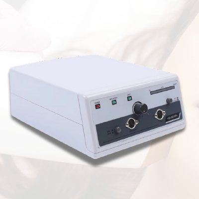 Cosderma Advance Electrolysis Machine View 1