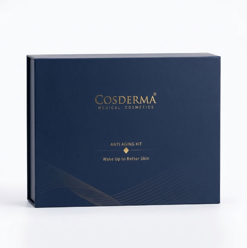 Cosderma Anti Aging Kit Image