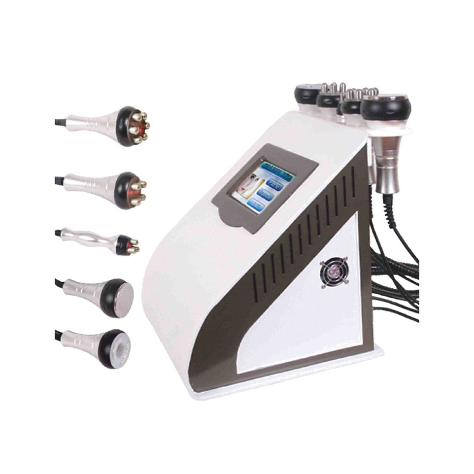 Cosderma U-Lipolysis Machine - Advanced Body Contouring & Weight Loss