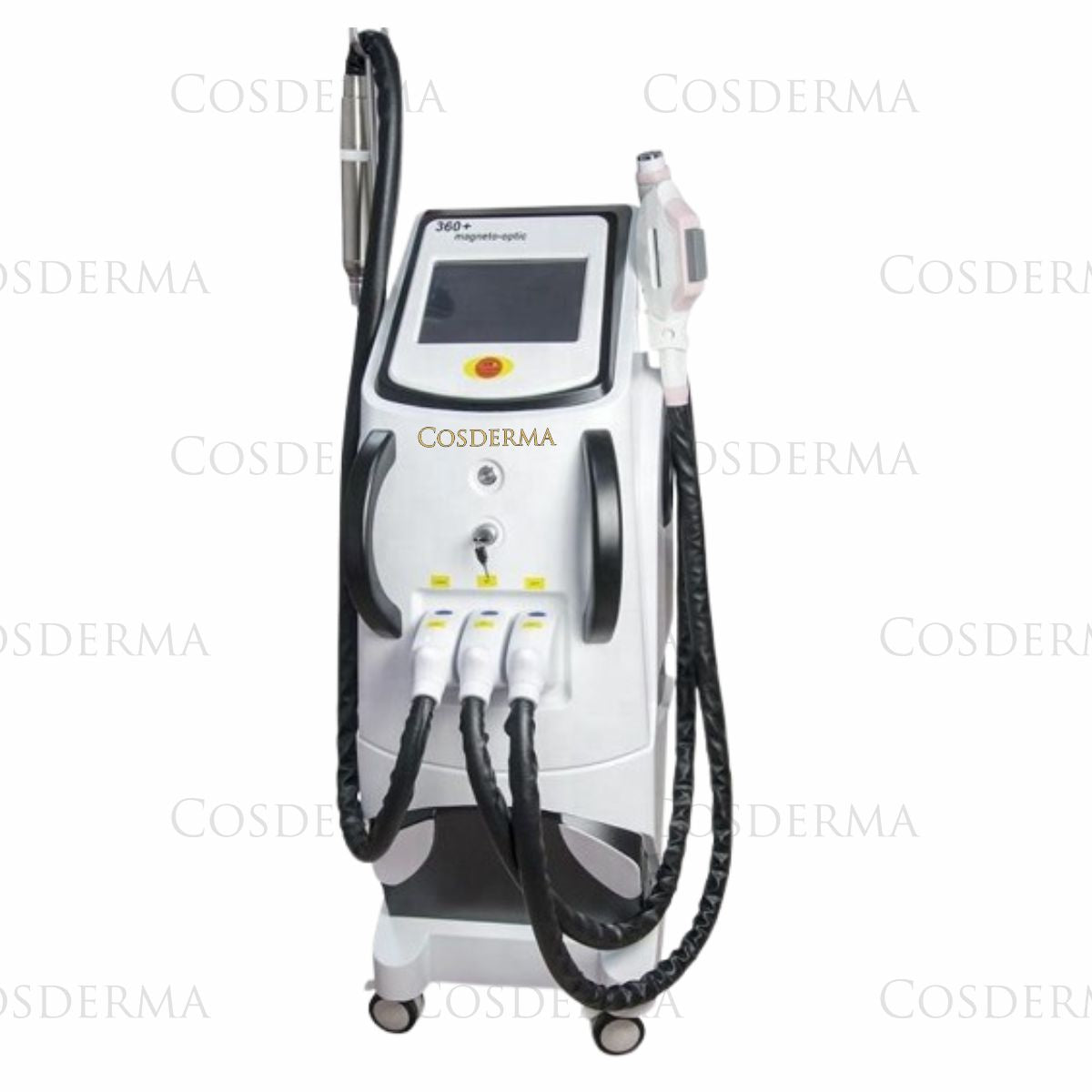 IPL Pico Laser Multifunctional Machine view 1