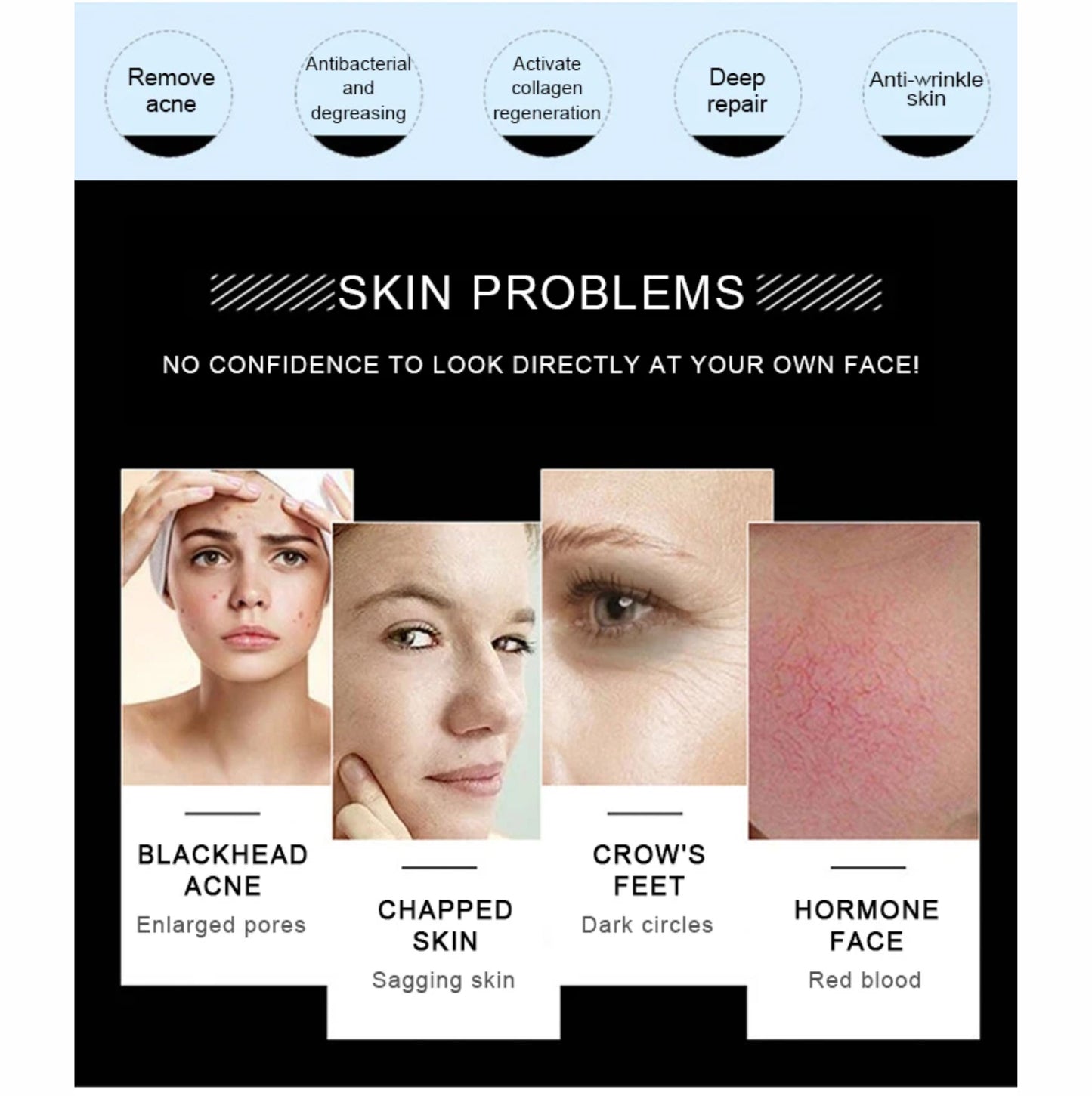 Cosderma Omega Light Steamer creative 1