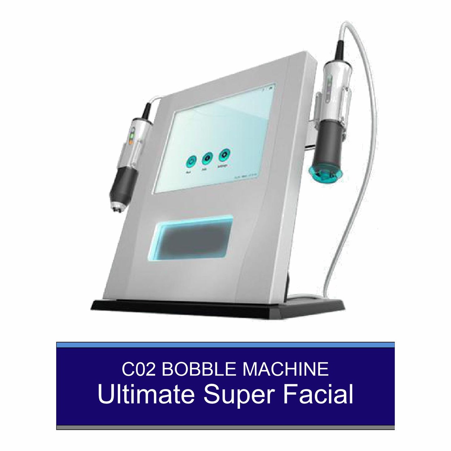 Cosderma Oxygeneo Ultimate Super Facial Machine