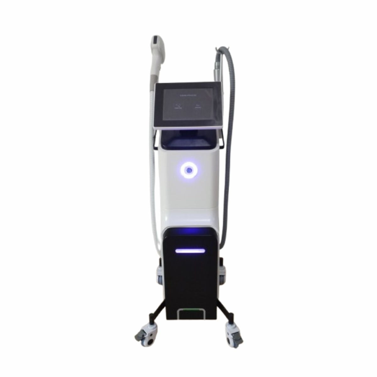 Cosderma Diolash Plus Pico High-Intensity Pico & Diode Laser Hair Removal Machine view 1
