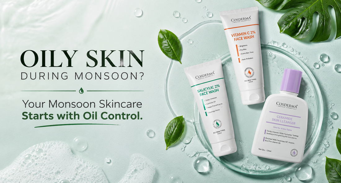Ceramides Explained: Why Your Skin Barrier Needs Them | Complete Skincare Guide