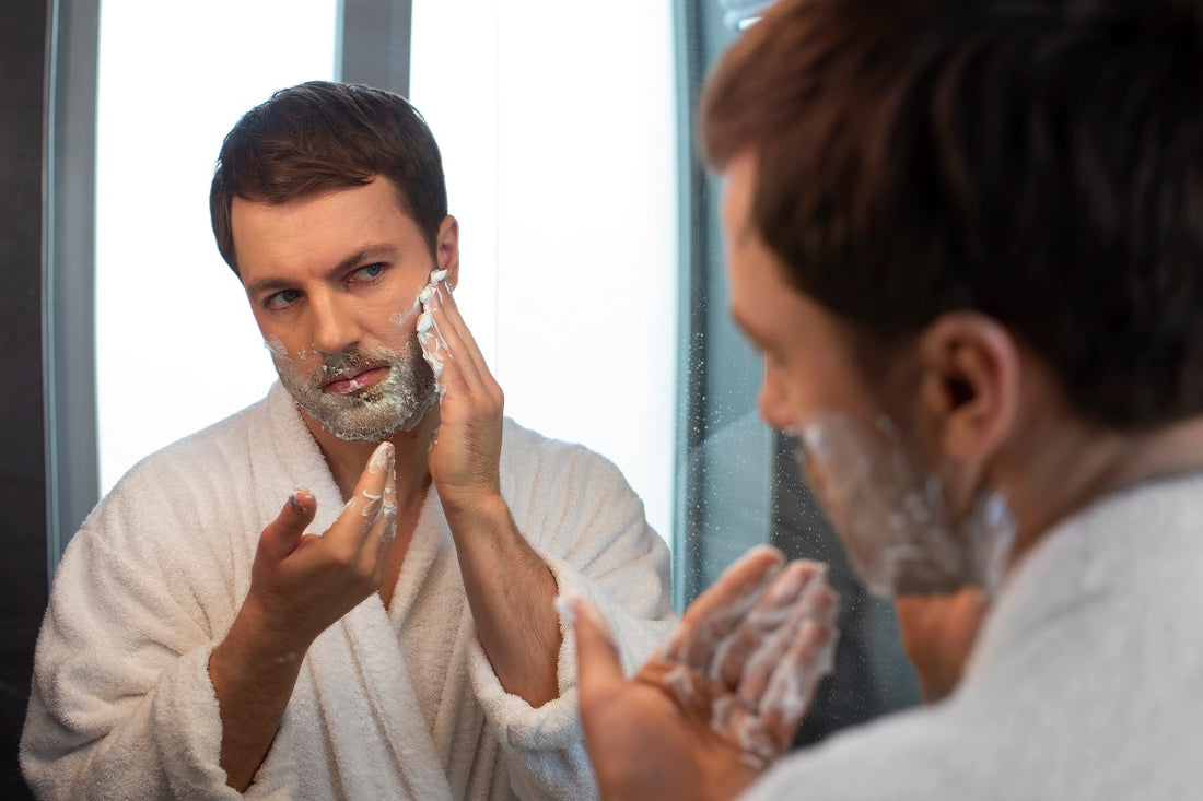 Men's Skincare: Tailored Solutions for Healthy Skin