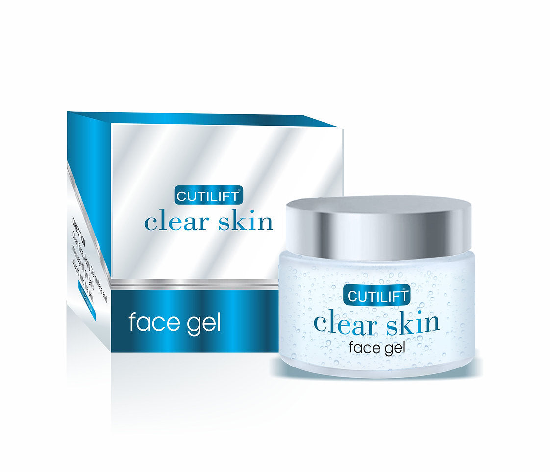 Face Gel