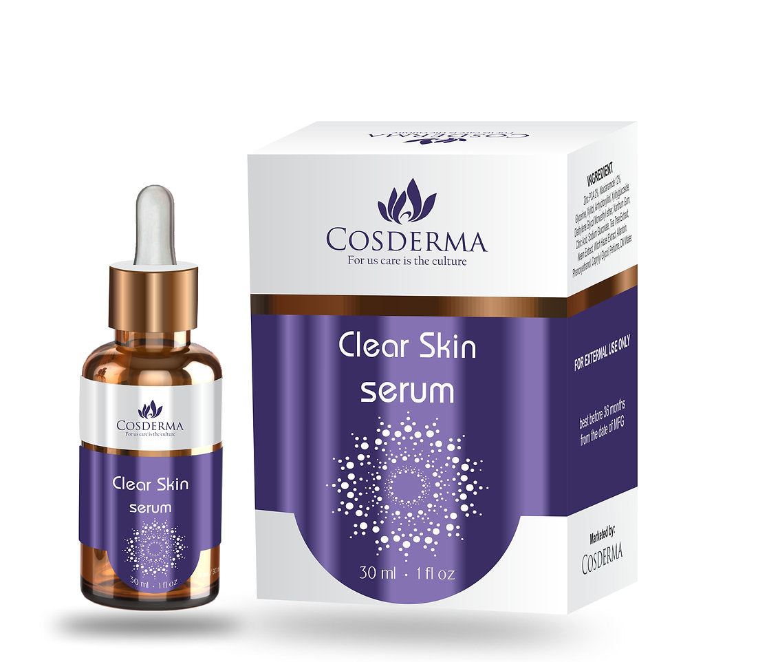 Skin Serum