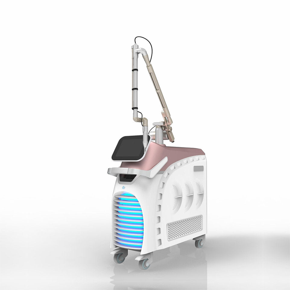 Pico Laser Machine