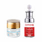 Cosderma Advanced Skin Brightening & Glow Combo – Super Complex 6 Serum & Glutagloss Face Cream for Radiant, Even-Toned & Luminous Skin