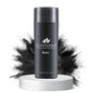 Cosderma Hair Building Fiber Black - Natural Keratin Hair Thickening Fibers