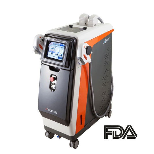 Advanced IPL Tattoo and Pigmented Lesion Treatment Machine