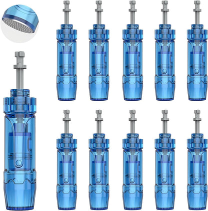 R Nano Needle Cartridge for A11 Pen – Professional Skin Rejuvenation & Precision Microneedling