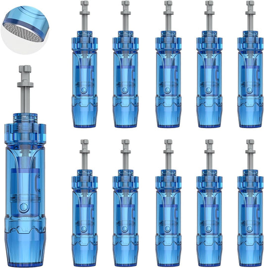 R Nano Needle Cartridge for A11 Pen – Professional Skin Rejuvenation & Precision Microneedling