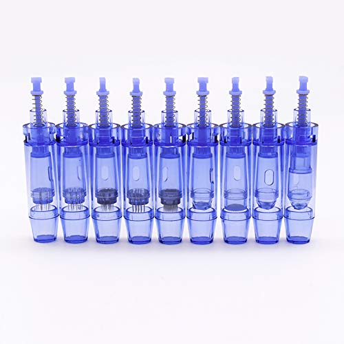 36-Needle Microneedling Cartridge for Ultima A6 & My M Pen – Professional Needle Tip for Skin Rejuvenation, Acne Scars & Fine Lines