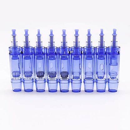 36-Needle Microneedling Cartridge for Ultima A6 & My M Pen – Professional Needle Tip for Skin Rejuvenation, Acne Scars & Fine Lines