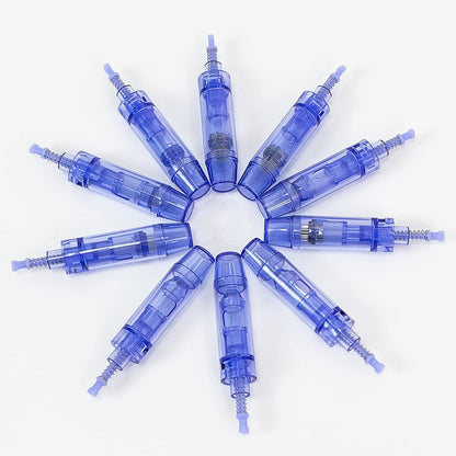 36-Needle Microneedling Cartridge for Ultima A6 & My M Pen – Professional Needle Tip for Skin Rejuvenation, Acne Scars & Fine Lines