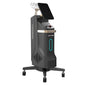 Cospixzel RF Microneedling Machine with Android Control – For Fine Lines, Acne Scars & Skin Tightening