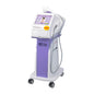 HIFU - High Intensity Focused Ultrasound Face Lifting Machine