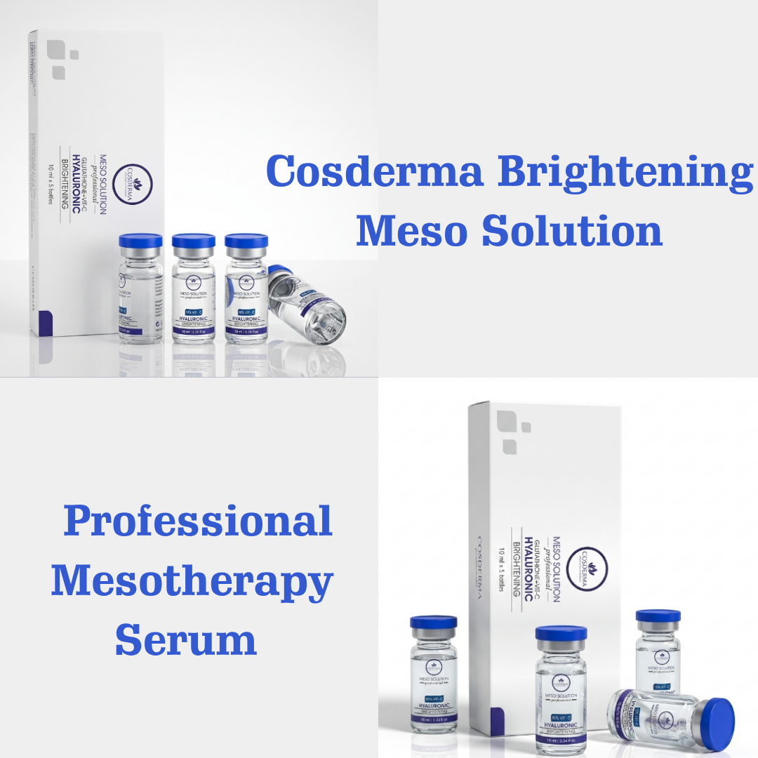 Meso Solution image
