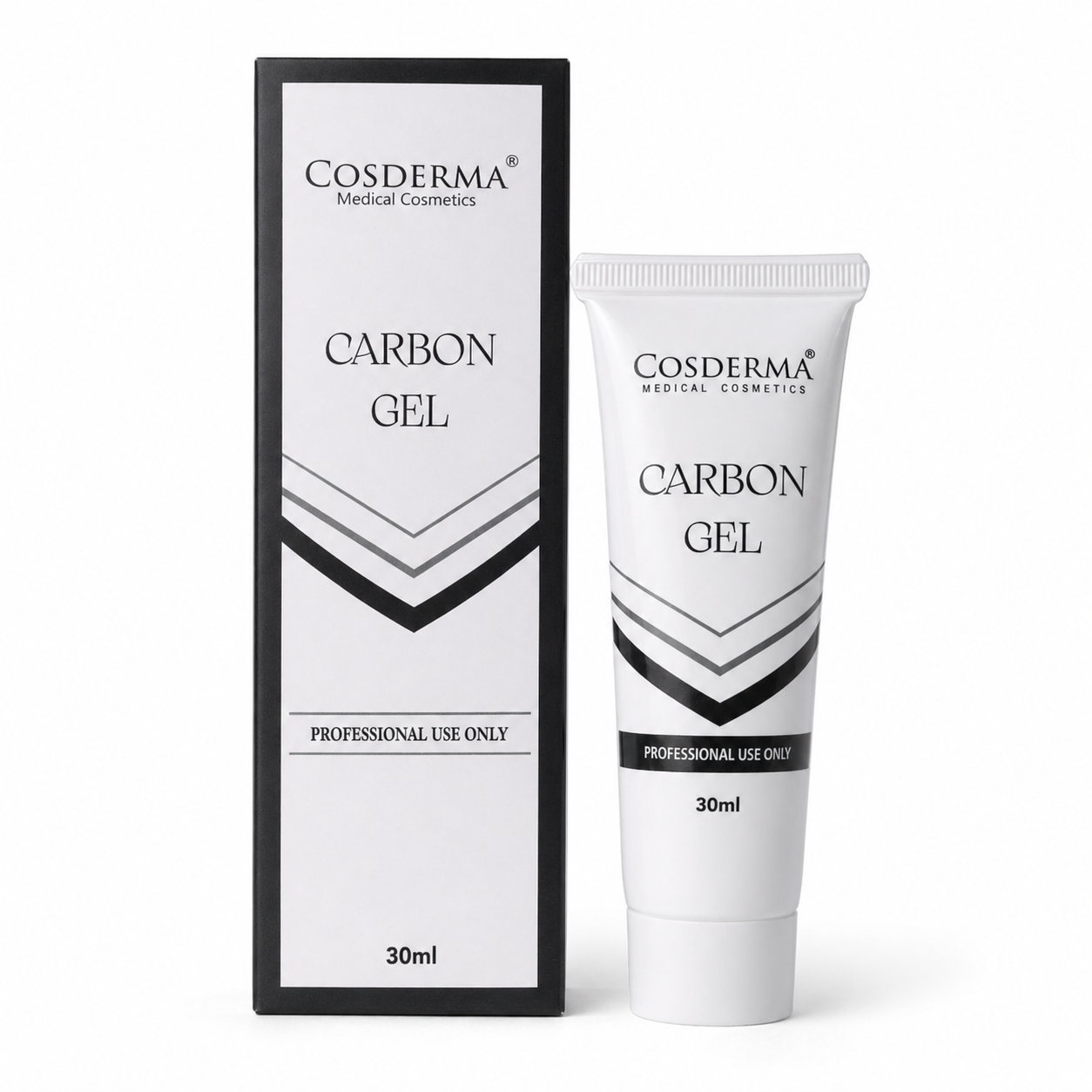 Cosderma Carbon Gel - 30ml