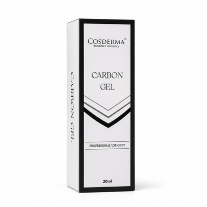 Cosderma Carbon Gel - 30ml