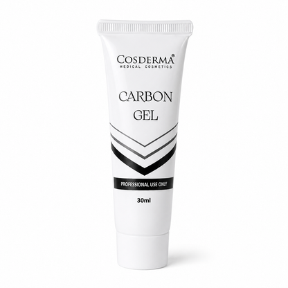 Cosderma Carbon Gel - 30ml