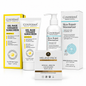 Cosderma Yellow Peel Treatment Kit – Professional Depigmentation Peel (Single Sachet Pack) with Complete Post-Care