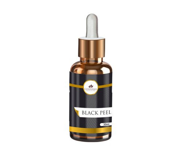 Cosderma Black Peel 1