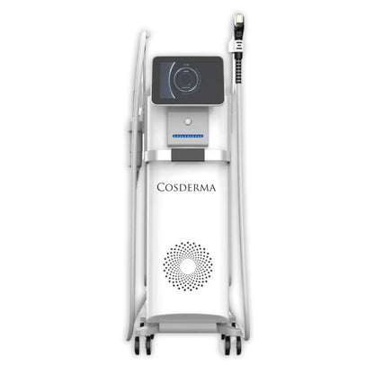 Cosderma Diolash Plus Pico Diode Laser Machine - Advanced Hair Removal & Skin Rejuvenation System