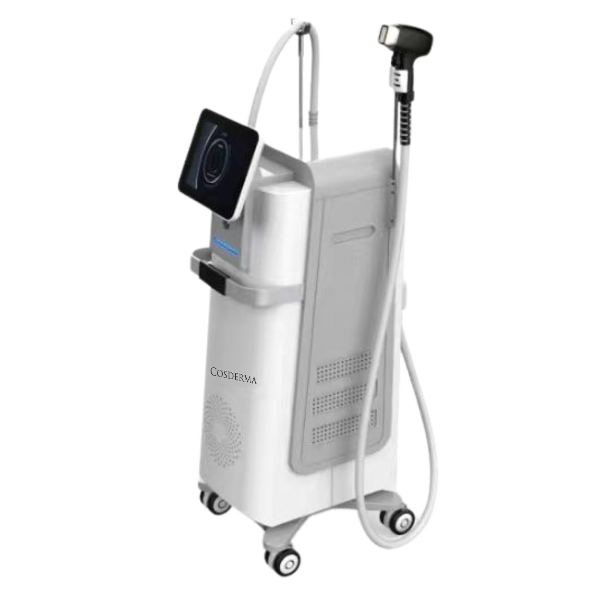 Cosderma Diolash Plus Pico Diode Laser Machine - Advanced Hair Removal & Skin Rejuvenation System