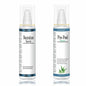 Cosderma Pre Peel Cleanser + Neutralizer Spray Combo (100ml each)