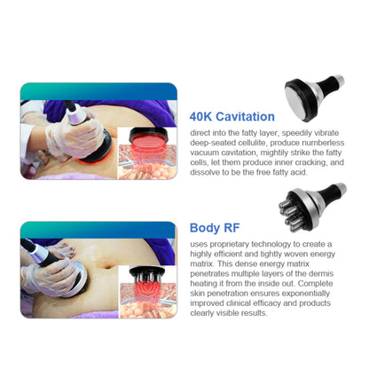 Cosderma 360° Angle Surrounding Cryolipolysis Slimming Machine creative 6