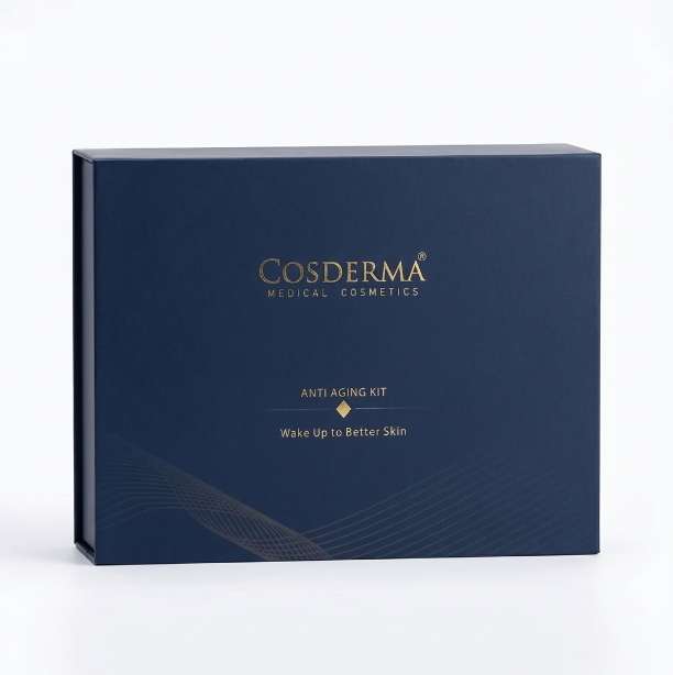 Cosderma Anti Aging Kit Image 