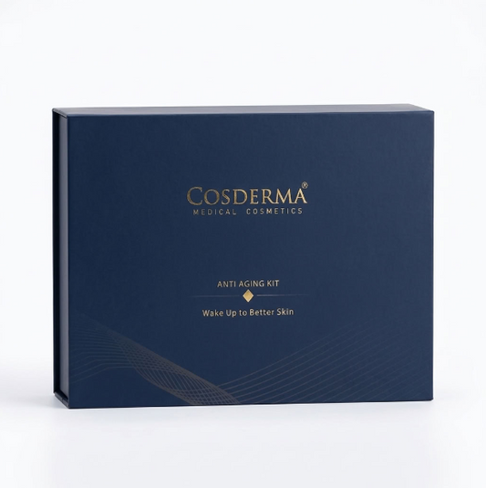 Cosderma Anti Aging Kit Image 