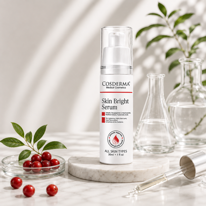 Cosderma Brightening Serum - Drops of Light | Advanced Brightening Formula