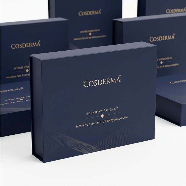 Cosderma Intense Hydration Kit Image 