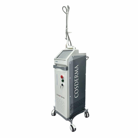 Cosfraxis Professional - CO2 Fractional Laser Machine Glass Tube