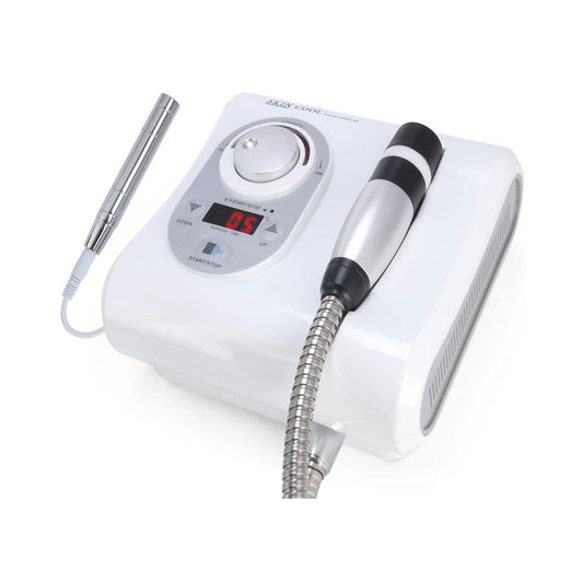 Cryo Electroporation Mesotherapy Machine