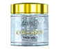 Leeposh FDA Approved Collagen Gel Cream - Anti-Aging Face Moisturizer - Day & Night