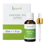 Leeposh Glycolic 30% Gel Peel | Skin Brightening & Exfoliating AHA Peel
