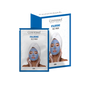 Cosderma Hyaluronic Acid Jelly Mask (10 x 35gm) – Deep Hydration & Skin Plumping Peel-Off Facial Mask