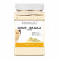Cosderma Luxury 24K Gold Jelly Mask – Brightening, Firming & Anti-Aging Face Mask (650gm)
