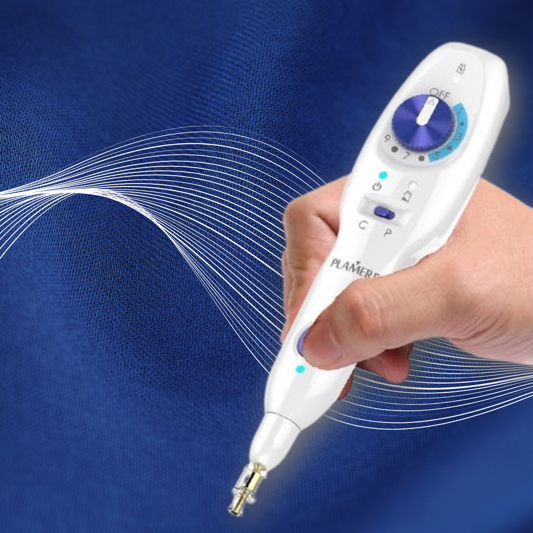 Plamere Premium Plasma Pen | Professional Skin Rejuvenation Device