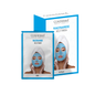 Cosderma Niacinamide Jelly Mask (10 x 35gm) – Oil Control, Pore Tightening & Brightening Peel-Off Mask