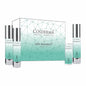 Cosderma Oxy Balance Facial Kit – 4 Step Oxygen Infusion Facial for Acne-Prone & Oily Skin (10 Sessions)