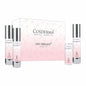 Cosderma Oxy Bright Facial Kit for Brightening – 4 Step Professional & Home Care Facial (10 Sessions)